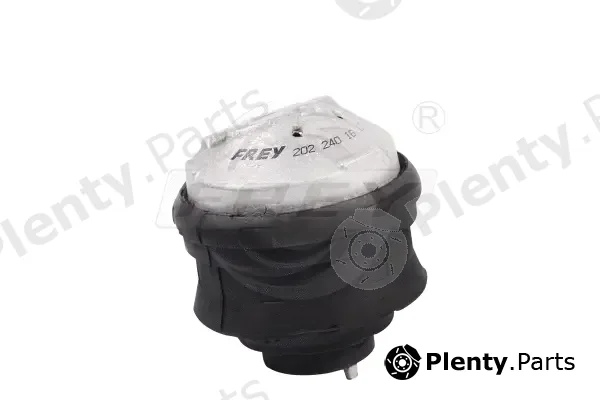 Frey 702901301 — Mounting, engine