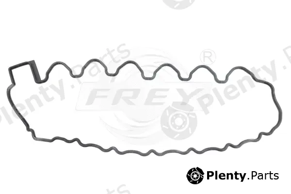 Frey 700411101 — Gasket, cylinder head cover