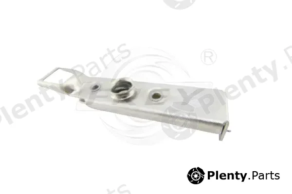 Frey 791700101 — Bonnet Lock