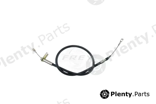 Frey 745000101 — Cable Pull, parking brake