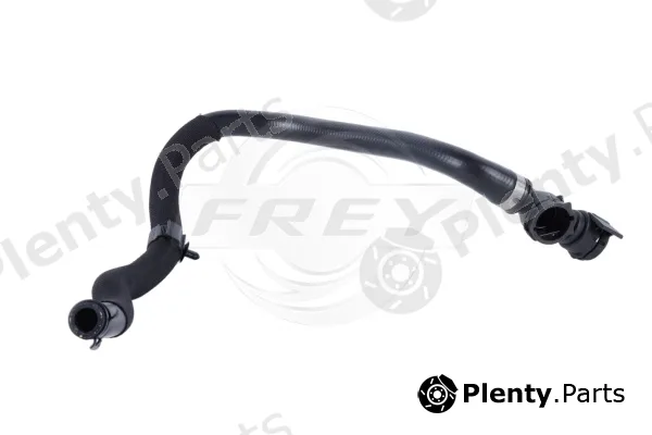 Frey 884503401 — Coolant Pipe