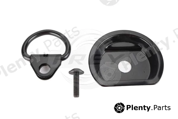 Frey 790600401 — Coupling Head
