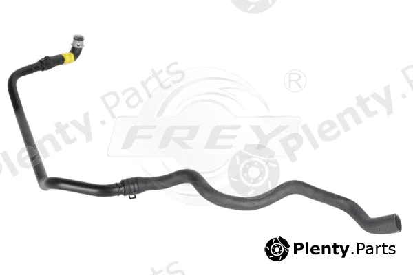 Frey 724522201 — Coolant Pipe