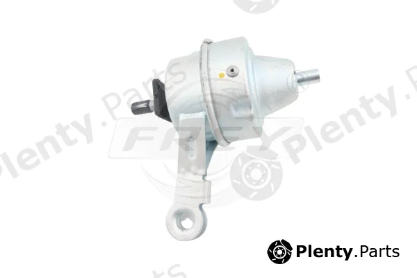 Frey 802925201 — Mounting, engine