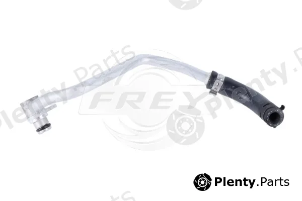 Frey 724561601 — Coolant Pipe