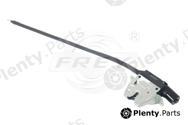 Frey 792968601 — Door Lock