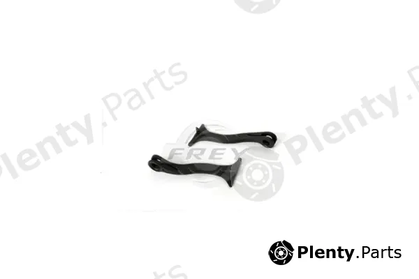 Frey 791700401 — Handle, bonnet release