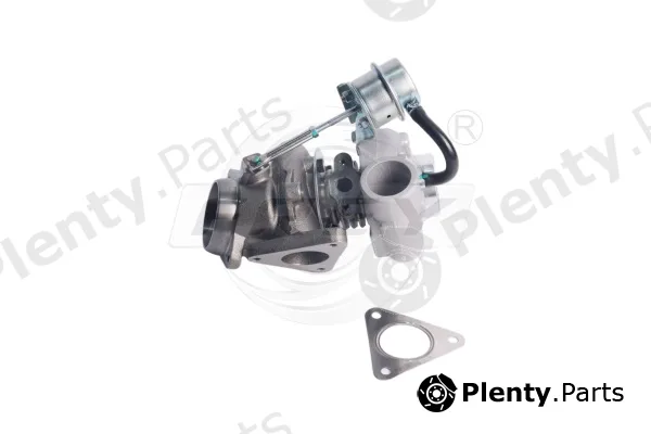 Frey 704104101 — Charger, charging (supercharged/turbocharged)