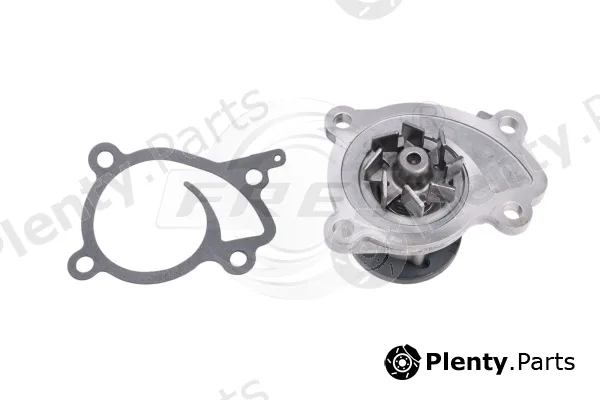Frey 723023601 — Water Pump, engine cooling
