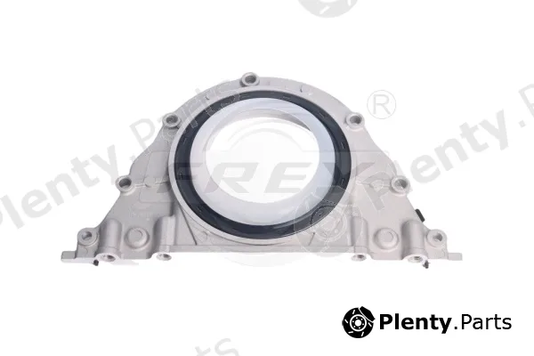 Frey 812402901 — Shaft Seal, crankshaft