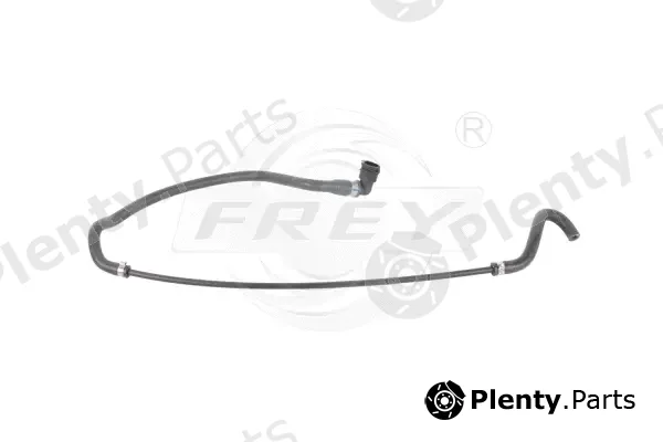 Frey 824554301 — Radiator Hose