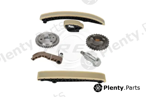 Frey 706419901 — Timing Chain Kit