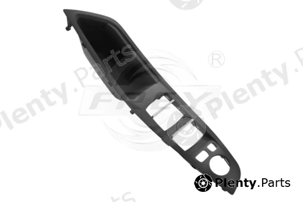 Frey 890035401 — Exterior Door Handle