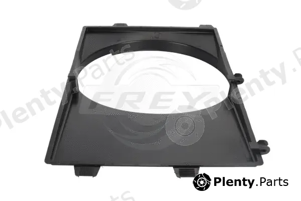 Frey 793500901 — Cowling, radiator fan