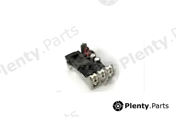 Frey 718840901 — Regulator, interior blower