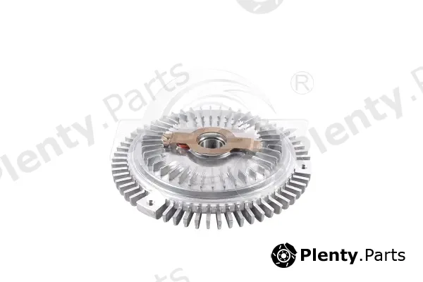Frey 723700201 — Clutch, radiator fan