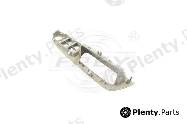 Frey 890034101 — Frame, exterior door handle