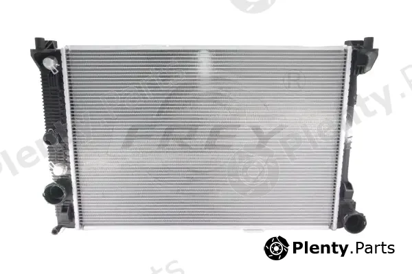 Frey 723816501 — Radiator, engine cooling