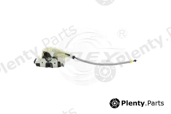 Frey 792954401 — Door Lock