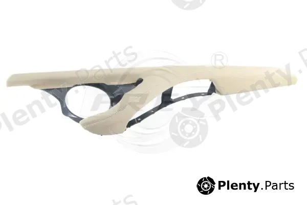 Frey 899300901 — Frame, exterior door handle