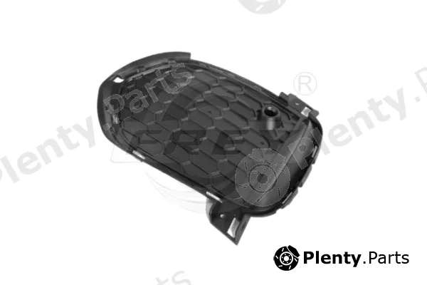 Frey 891810201 — Frame, front fog light