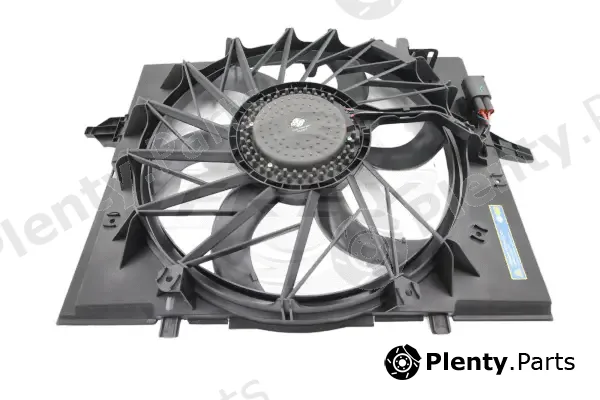 Frey 824114001 — Fan, engine cooling