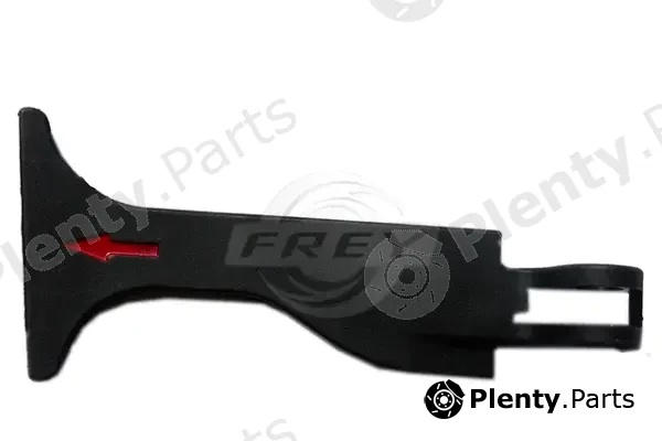 Frey 790103801 — Handle, bonnet release