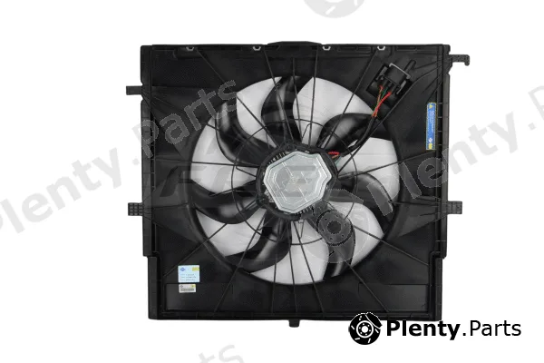 Frey 724106201 — Fan, engine cooling