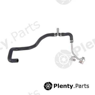 Frey 824596001 — Coolant Pipe