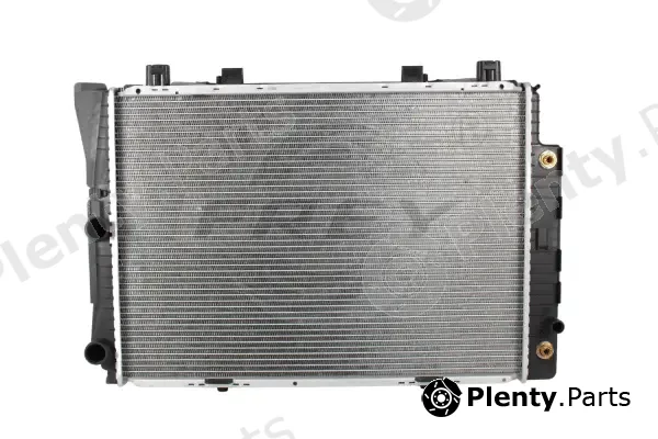 Frey 723801401 — Radiator, engine cooling