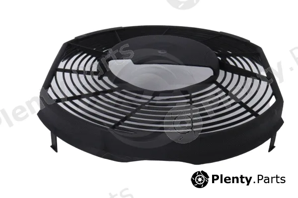 Frey 723903301 — Cowling, radiator fan