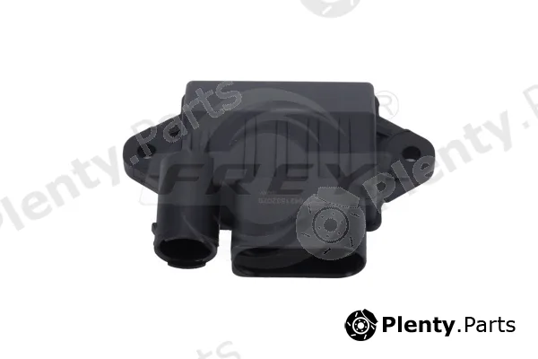 Frey 783617501 — Control Unit, glow time