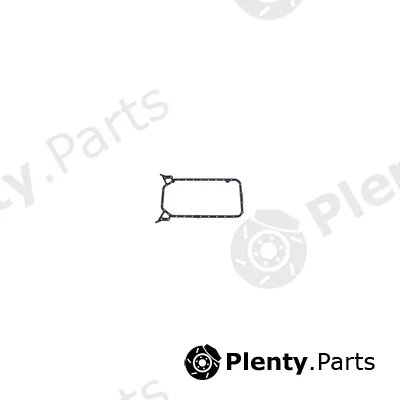 Frey 700809901 — Gasket, oil sump