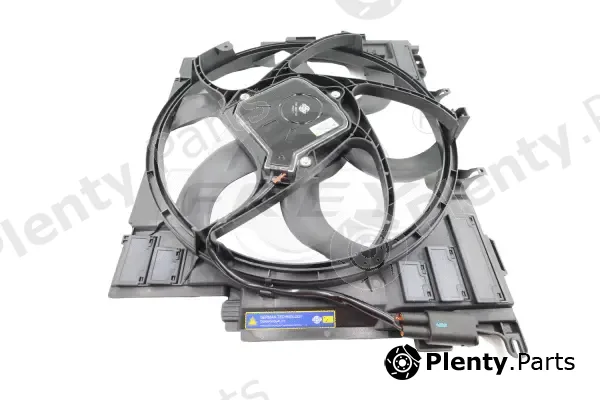 Frey 824114401 — Fan, engine cooling