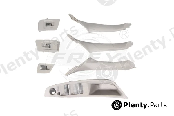 Frey 890056601 — Exterior Door Handle