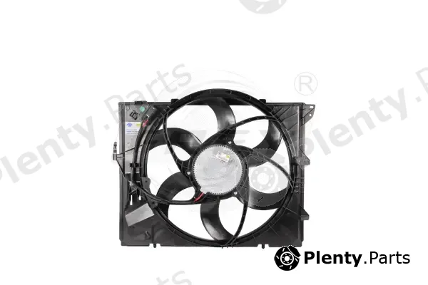 Frey 824111101 — Fan, engine cooling