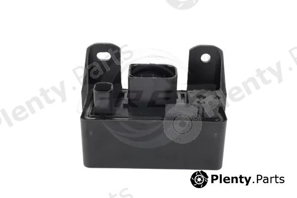 Frey 783617301 — Control Unit, glow time