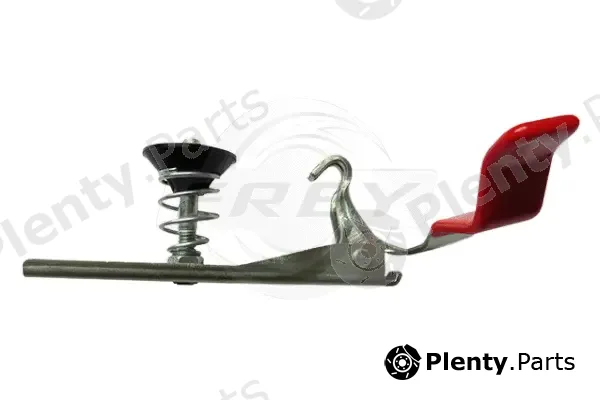 Frey 792905501 — Bonnet Lock
