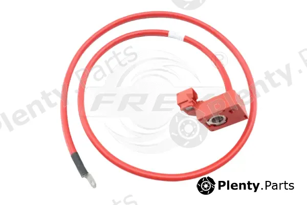 Frey 888600901 — Battery Adapter