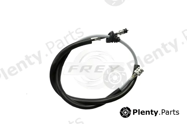 Frey 770400401 — Speedometer Cable