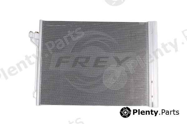 Frey 884904801 — Condenser, air conditioning