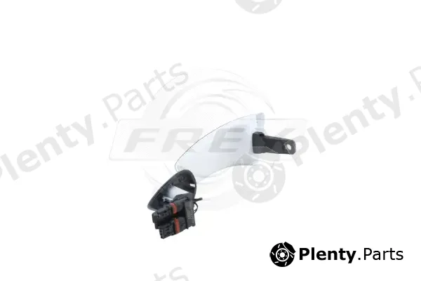 Frey 890003701 — Exterior Door Handle