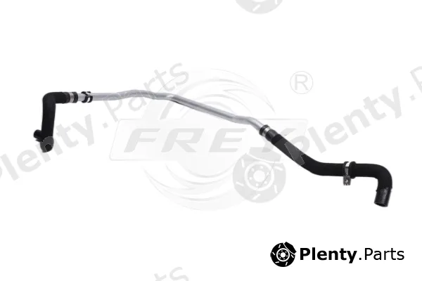 Frey 724550401 — Coolant Pipe