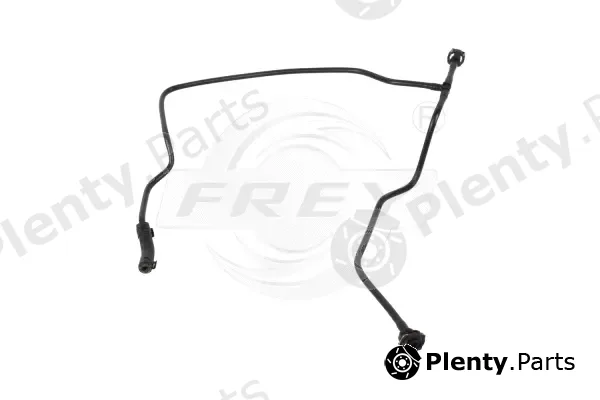 Frey 724500801 — Radiator Hose