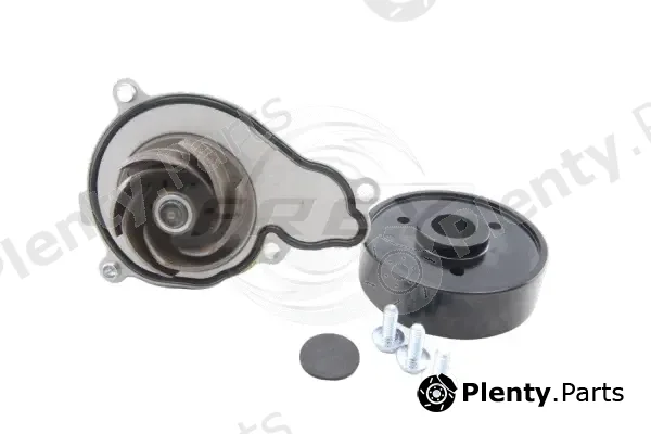 Frey 823014301 — Water Pump, engine cooling