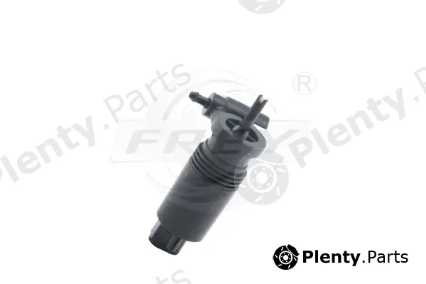Frey 784007301 — Washer Fluid Pump, window cleaning