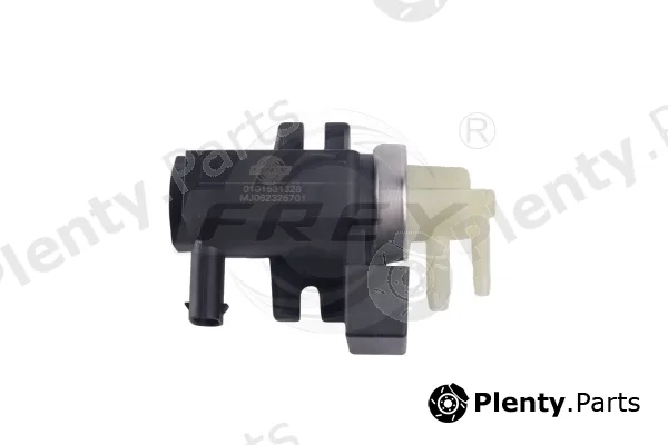 Frey 704105201 — Pressure converter, turbocharger