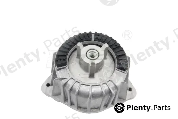 Frey 702908801 — Mounting, engine