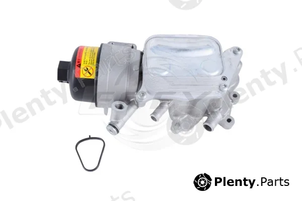 Frey 809514601 — Oil Filter