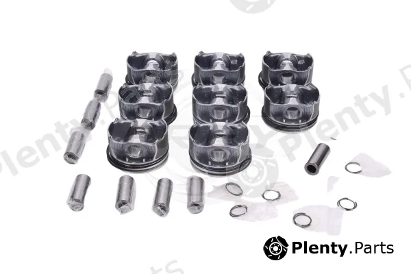 Frey 712704901 — Piston